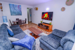 1 bedroom ensuite Spacious in Nairobi,Trm dr